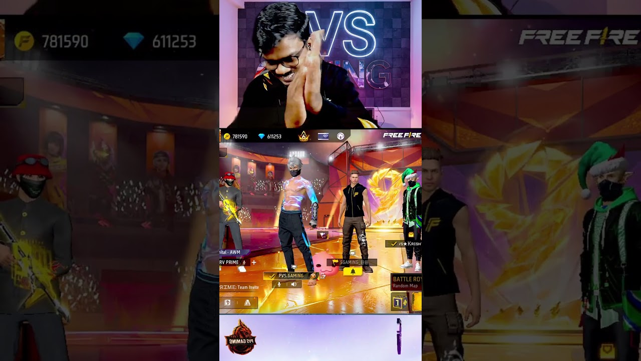 10 KILL CHALLENGE 🔥 GOT 1000$ DIAMOND TRICK TAMIL | Emotional Moment 😭|| PVS #shorts #surprise