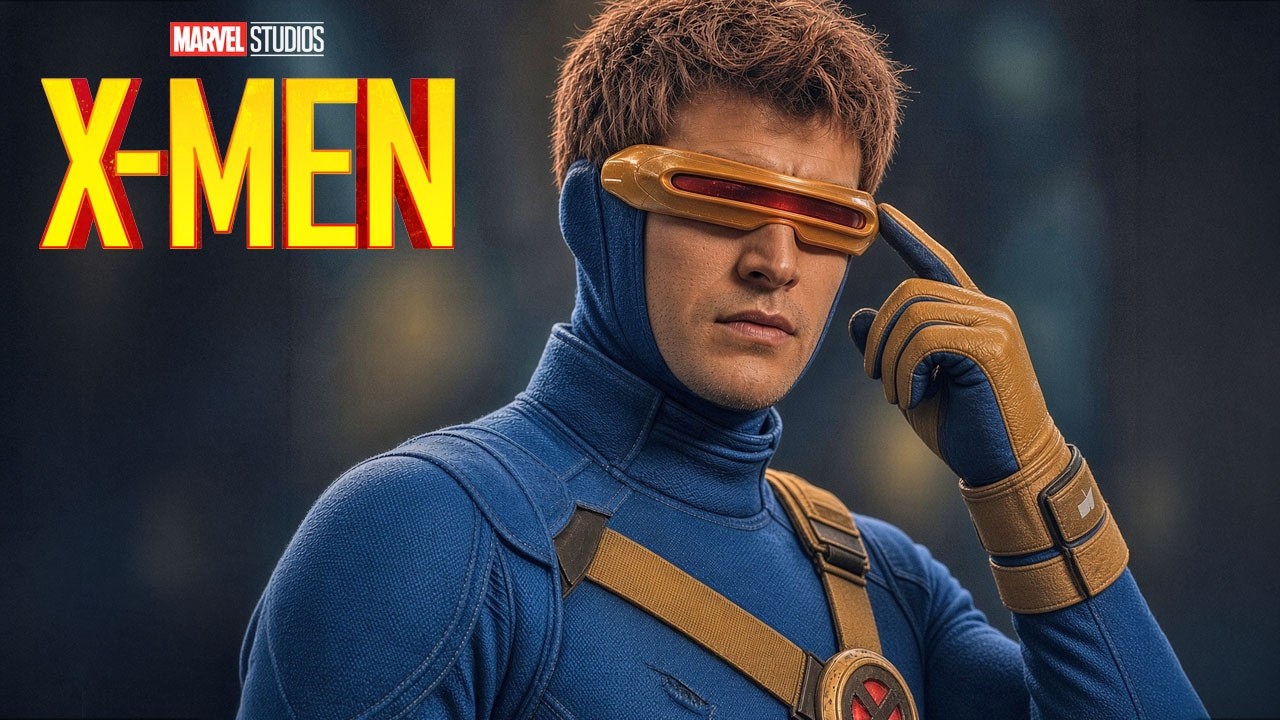 NEW X-MEN TEAM FULL LINEUP REVEALED! IT'S WHAT WE WANTED!