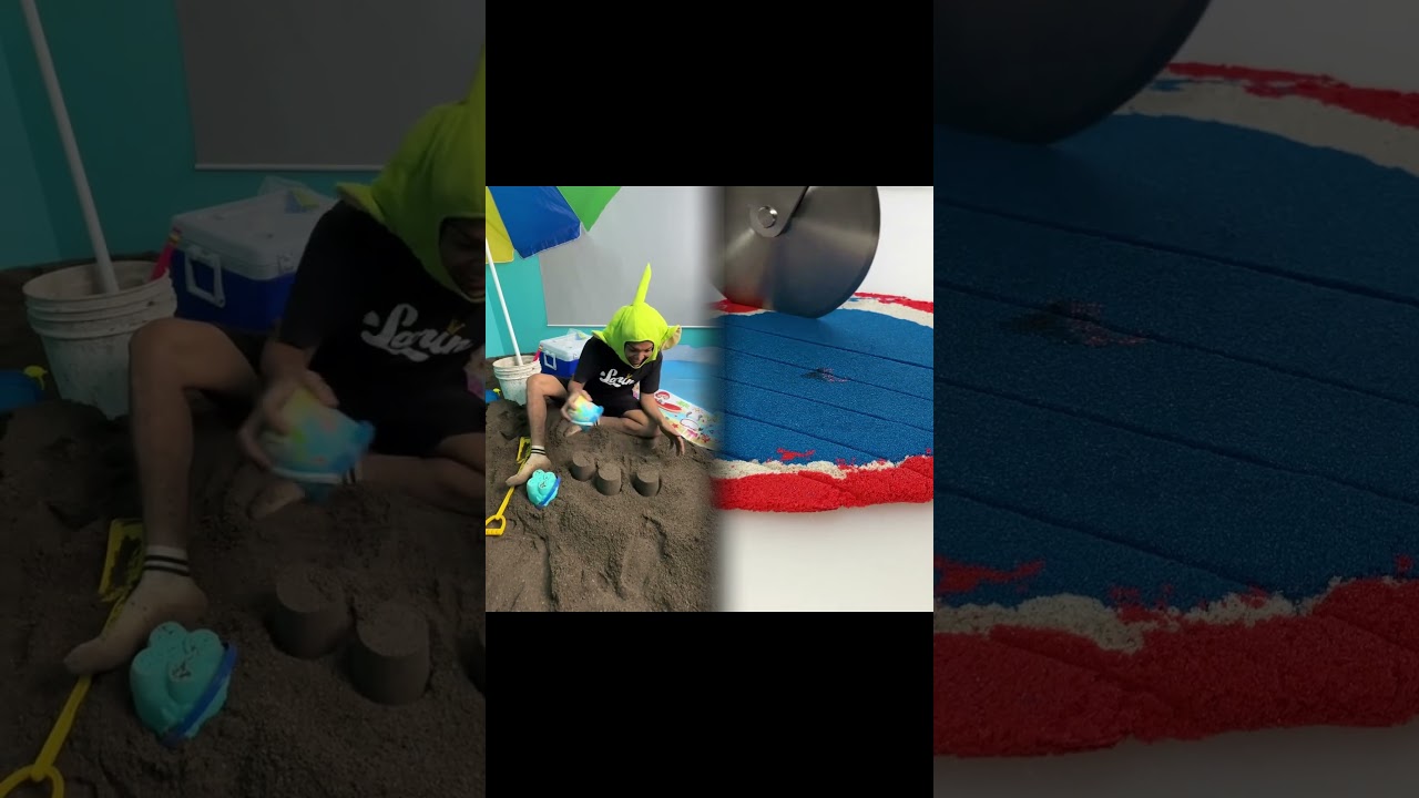 #divertido #risa #videoshort #art #larintiktok #playa #tattoo #creative #subscribe