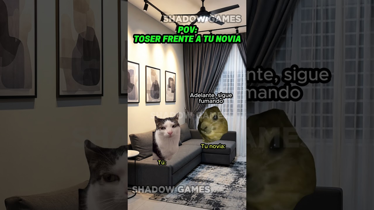 Toser frente a tus NOVIAS #storytime #humor #funny