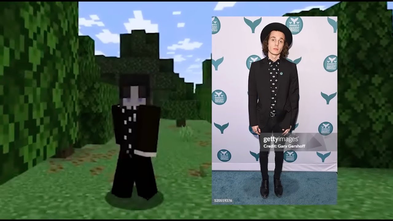 MINECRAFT HARDCORE 9