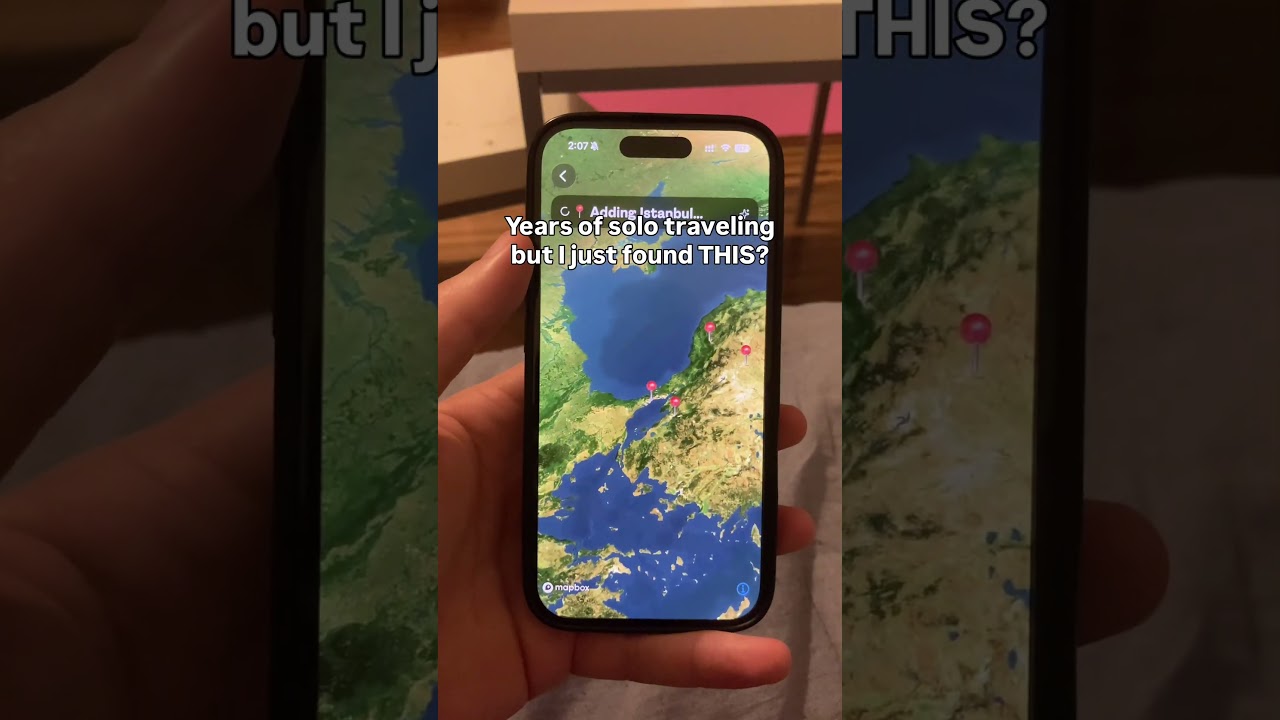 This is amazing ❤️ #travelhacks #traveltips #travel #budgettravel #fypシ