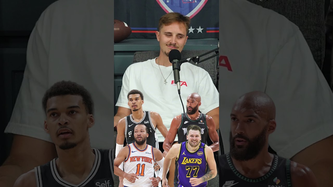 Is this list valid? #nba #wemby #jalenbrunson