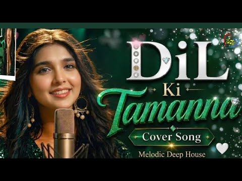 Dil Ki Tamanna Hai ❤️ | Romantic Love Song | Hindi  Music 2026