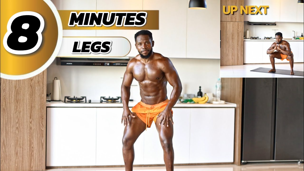 beginner legs workout at home.  #legs #fitness #gym
