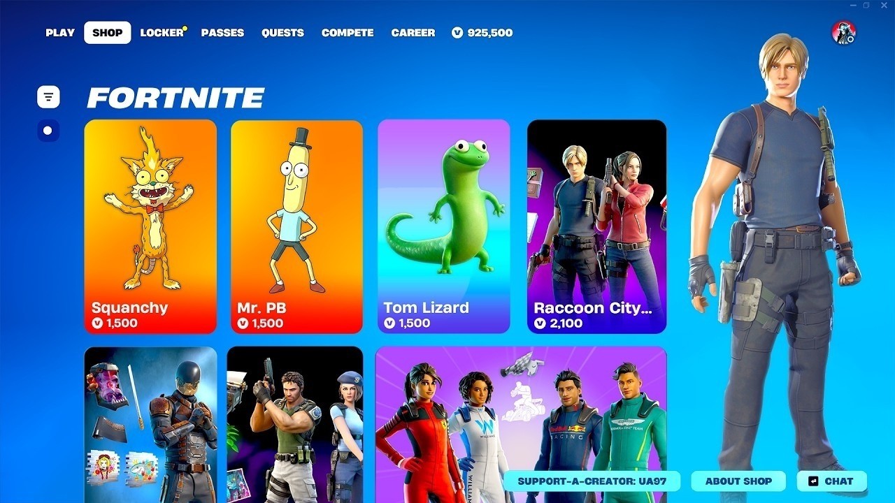 🔴 NUEVA TIENDA DE FORTNITE 20 DE AGOSTO! TIENDA DE FORTNITE HOY 20/08/26 EN DIRECTO! NUEVA SKIN