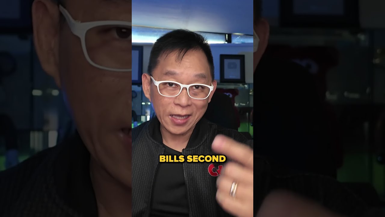 Payday Routine Para Makapag-Ipon Ka