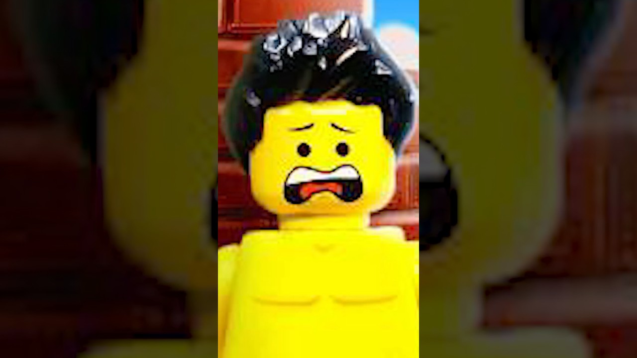 LEGO Thunderbolts Finally Got Their Set!