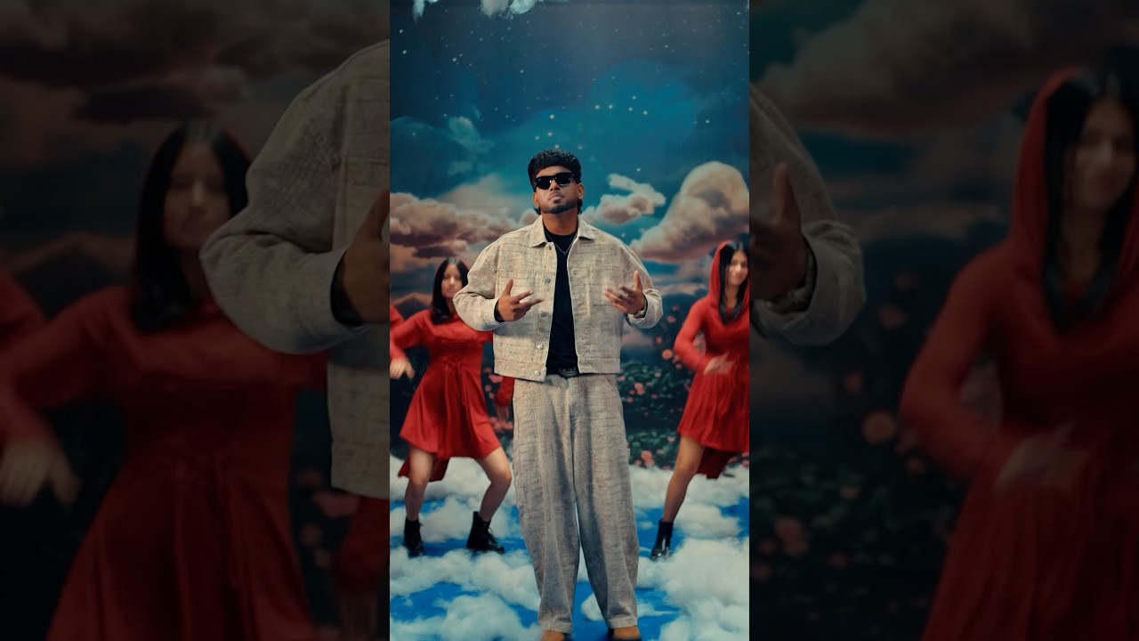 This hook is stuck in your head 🔥 | Fly Karke 2 | Sabba | Anjali Arora #Shorts #sabba #anjaliarora