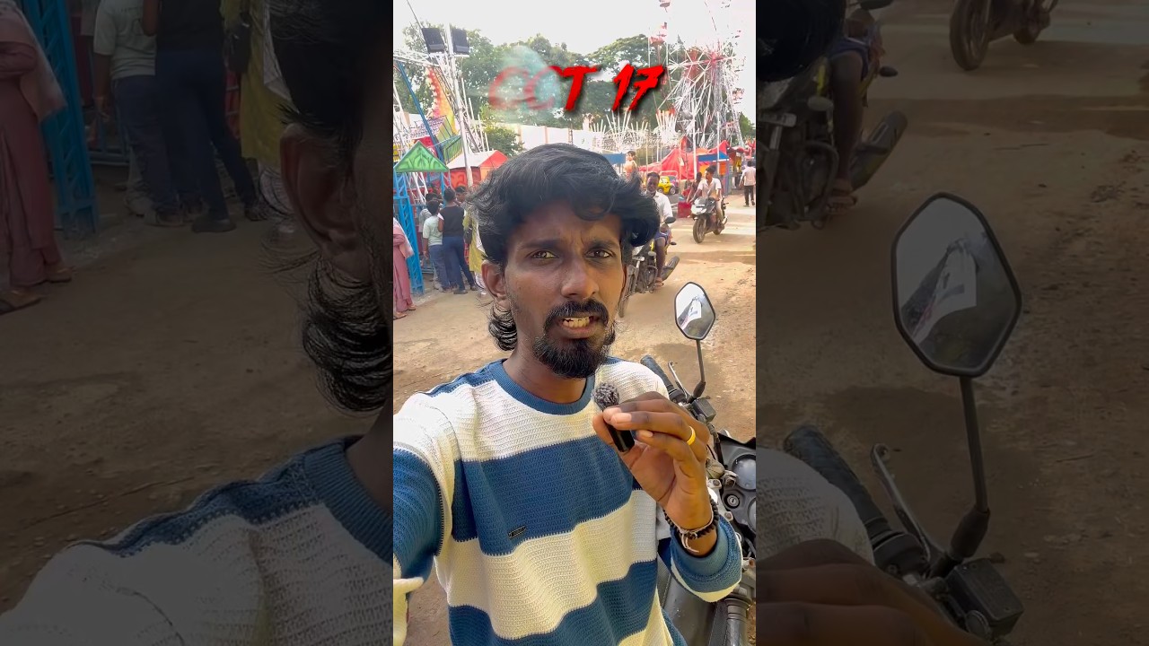 Chengalpattu Dasara 2026🥳💥