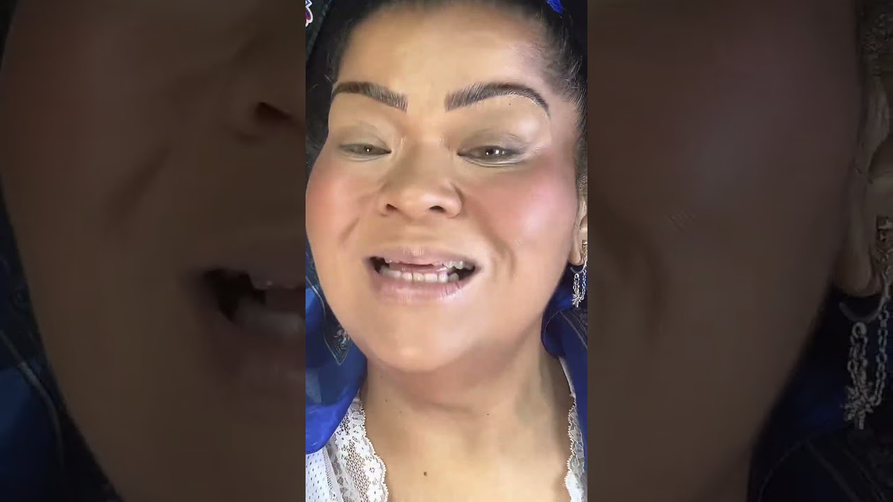 Maquillaje para piel Madura #tutorial #makeup #pielmadura 