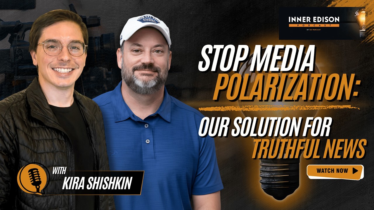 Stop Media Polarization: Our Solution for Truthful News