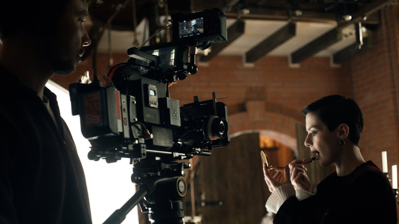 Shooting 16mm Color Negative: Is It Worth It & How to Start