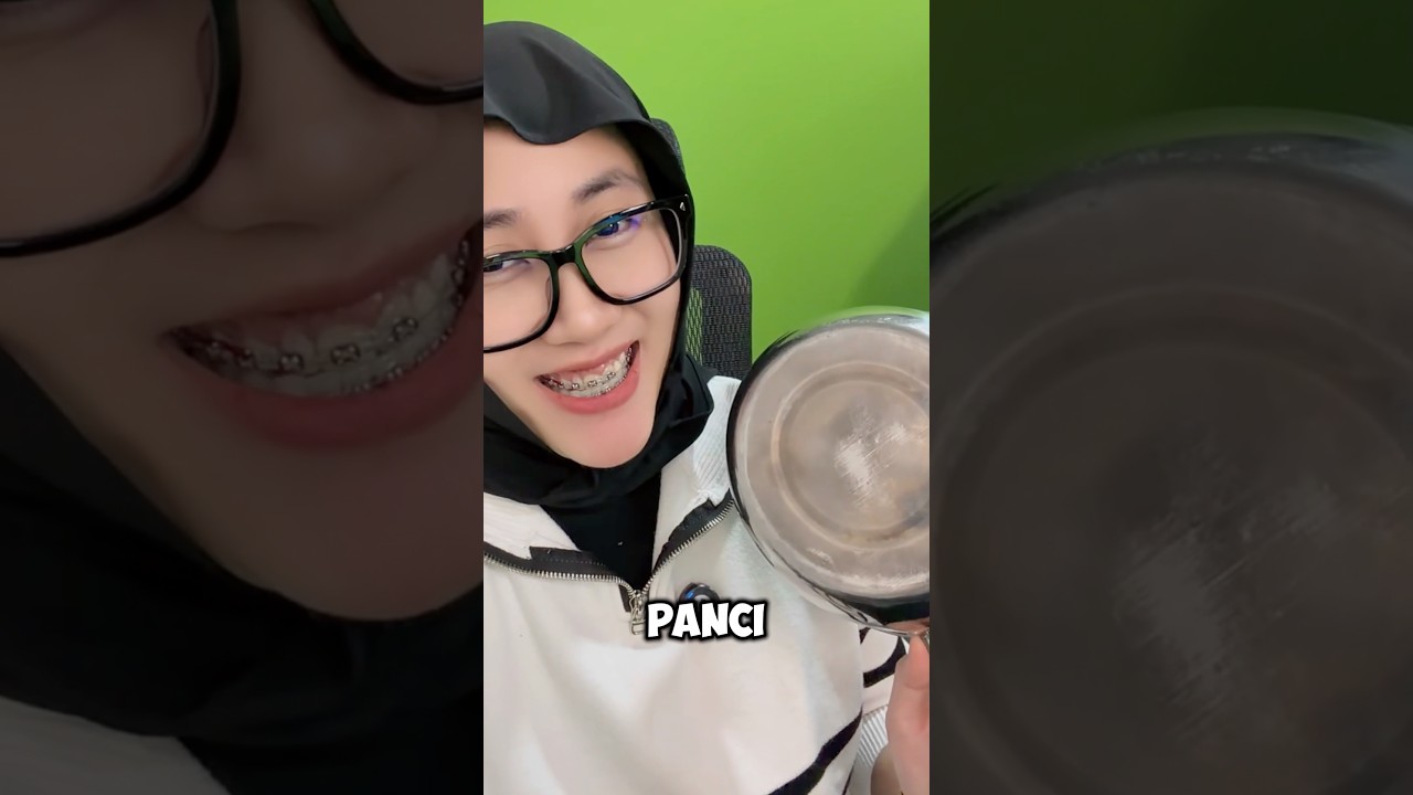 Gara-gara Panci🗿 #gamer #roblox #gaming #family #familyvlog #keluarga #stealanegg #robloxtrend