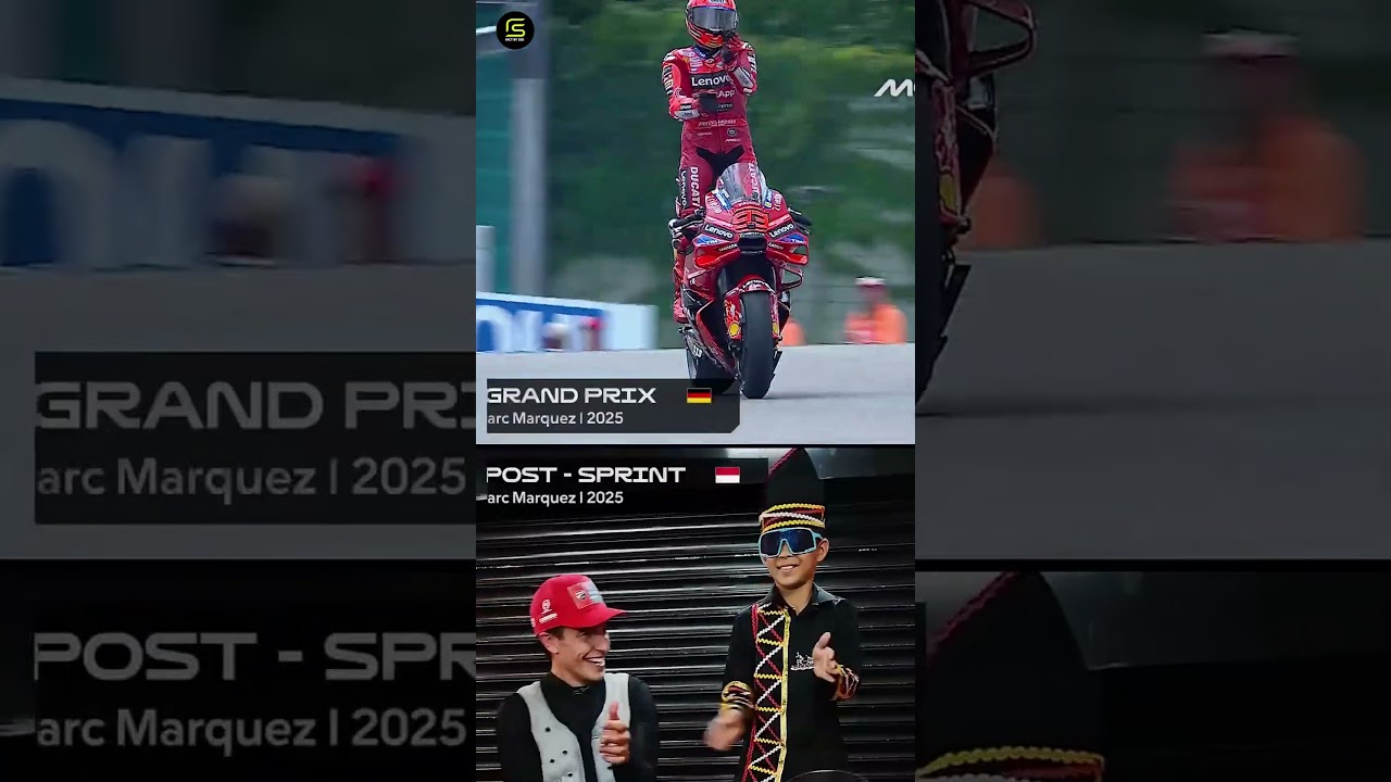 How Do Moto GP Riders Drink Water At 300 KM/H? 🏍️😱