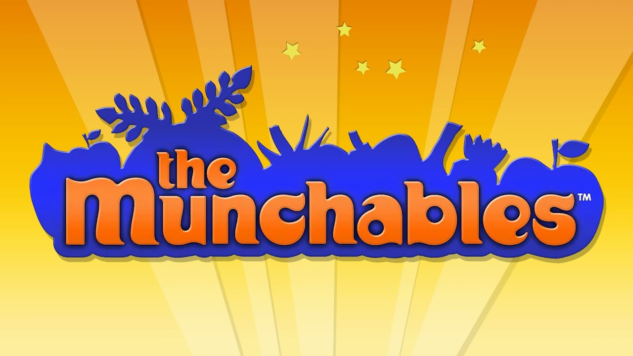 Zombie Chef (NTSC Version) - The Munchables