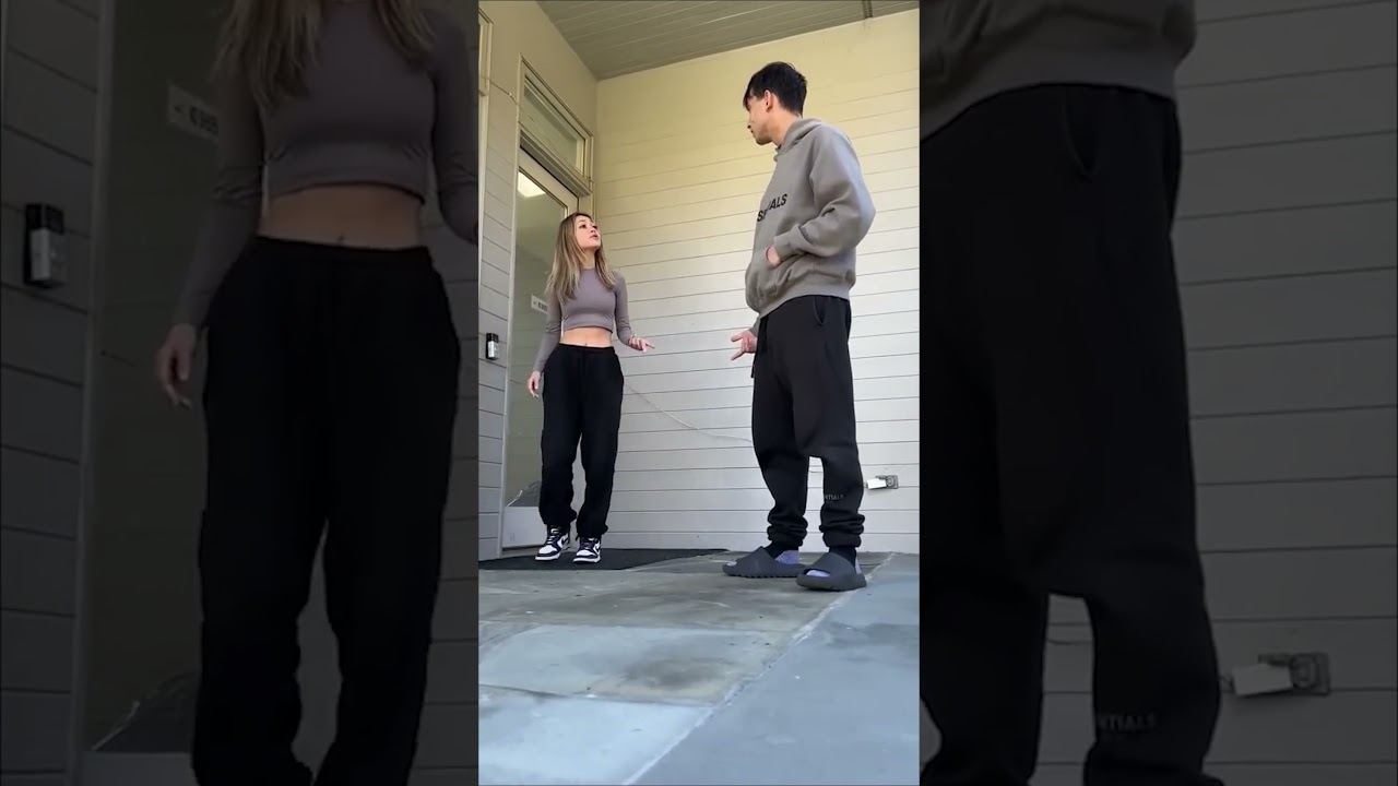 the FAKEST prank ever...