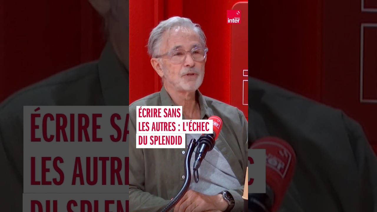La bande à quatre : quand l'amitié devient une vocation