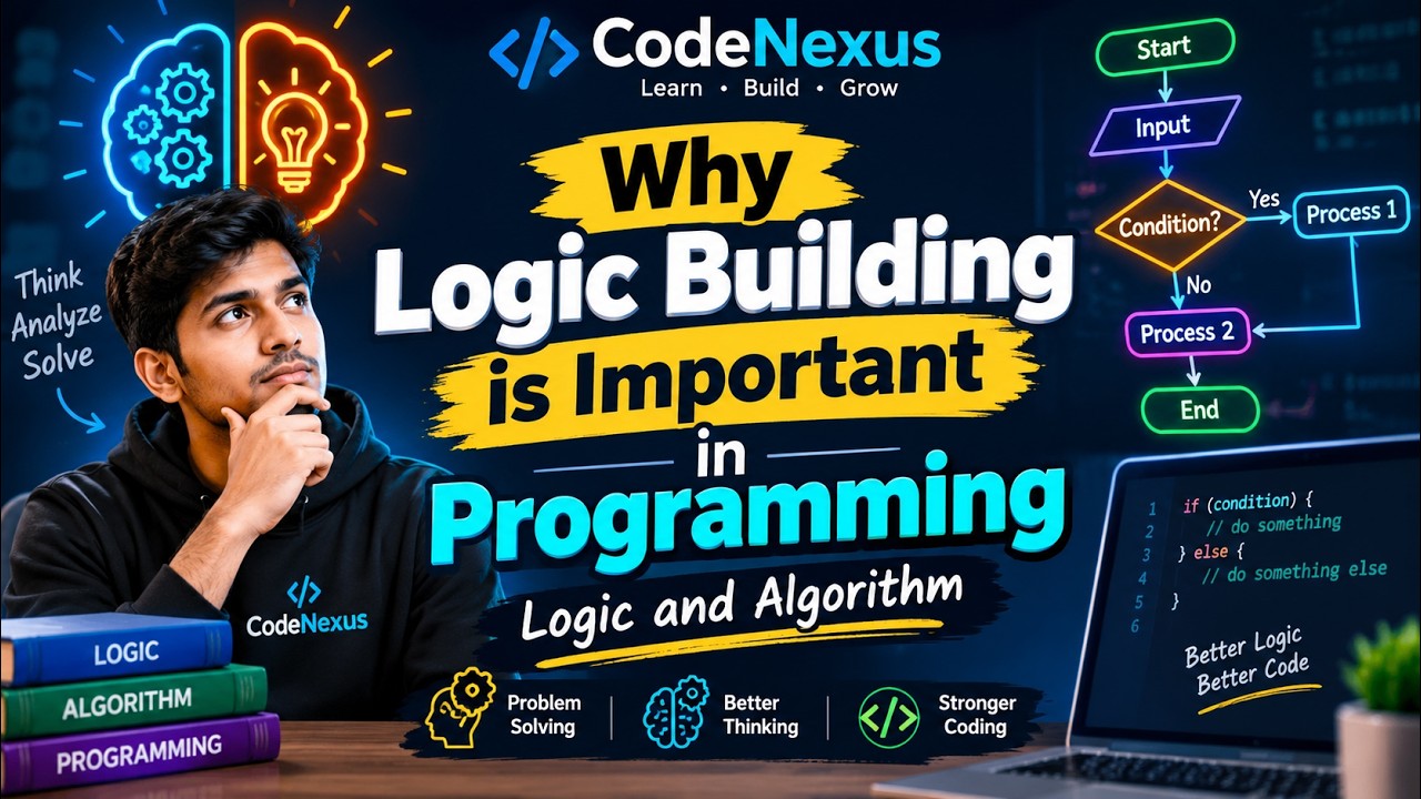 Focus on Logic and Algorithm is Important|| python || Prime number in Python || Beginners Level