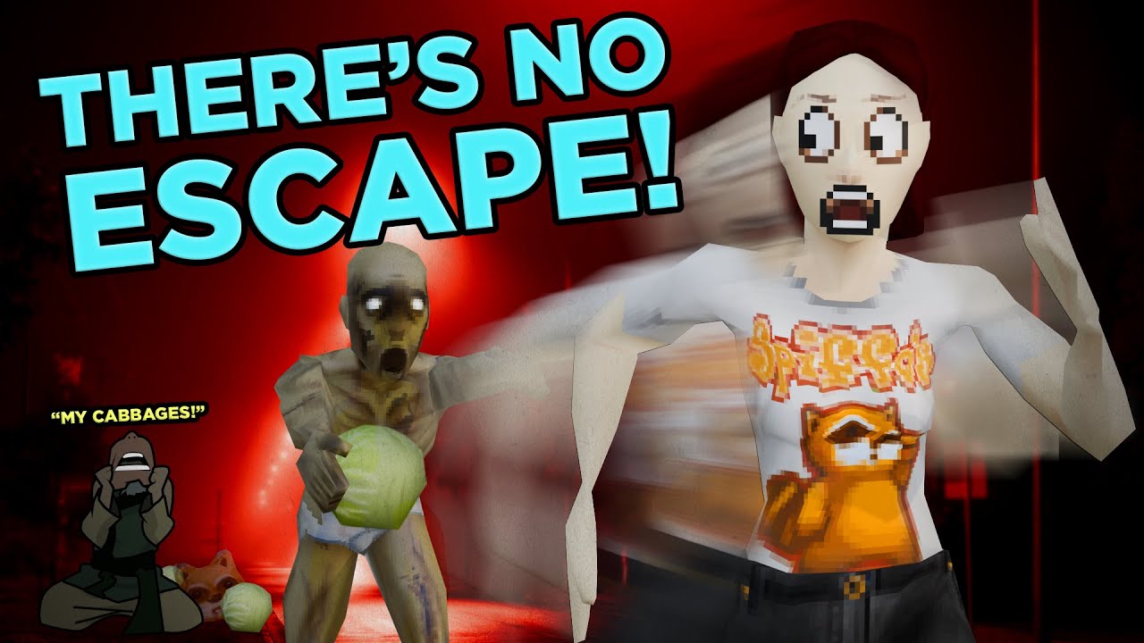 The SECRET to SURVIVING the Zombie Apocalypse: Cabbages | the SCIENCE... of Project Zomboid