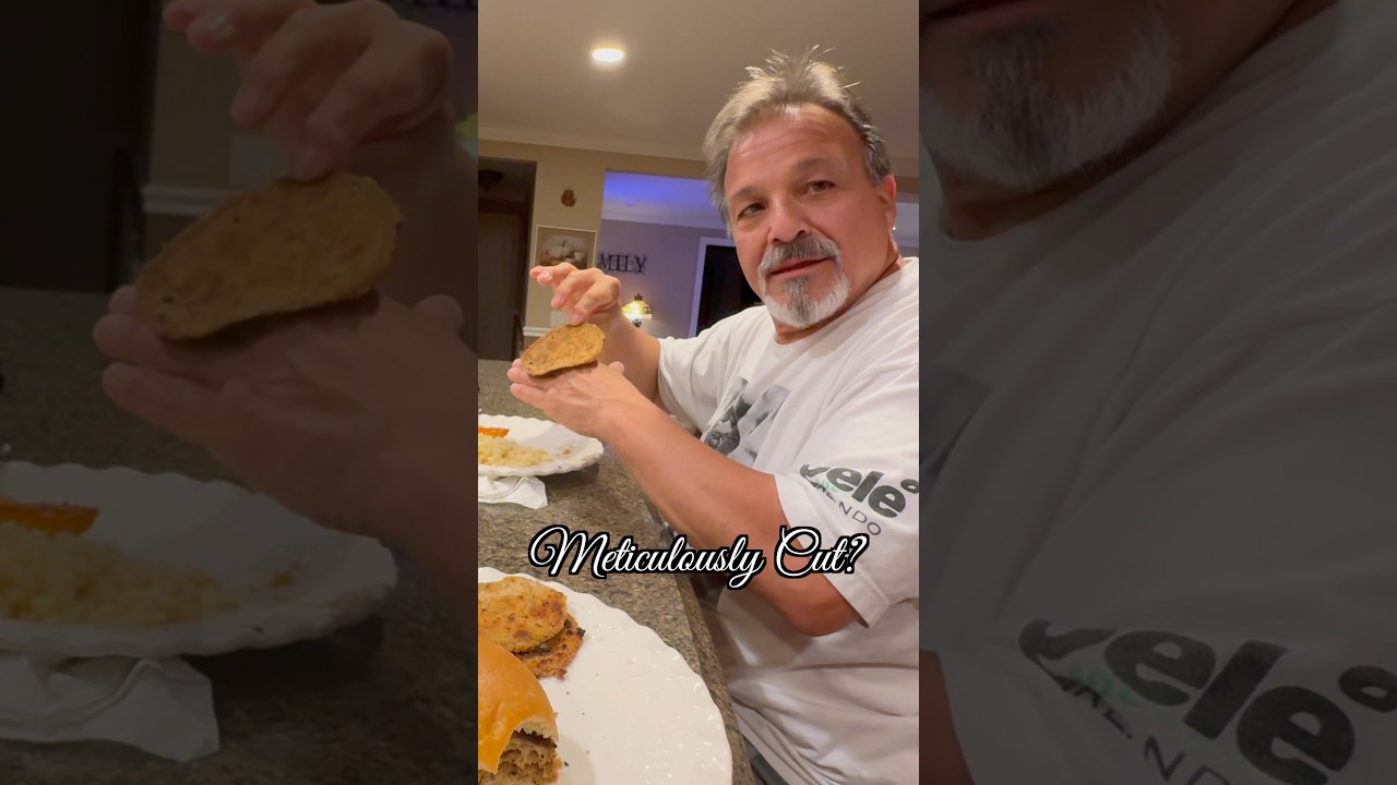 POV: Your Dad Made the Eggplant💀 @AlDenteConstruction
