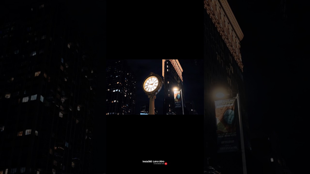 pov: wtf is bro up to? #shorts #insta360 #insta360lunaultra #gimbalcamera #newyorkcity #vibes #nyc