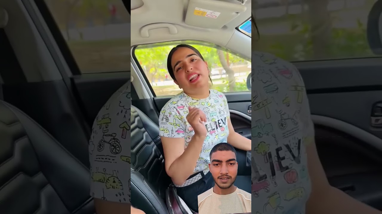 car kaise chalunga 😂#viral #trending #funny #shorts #fyp #fun #foryou