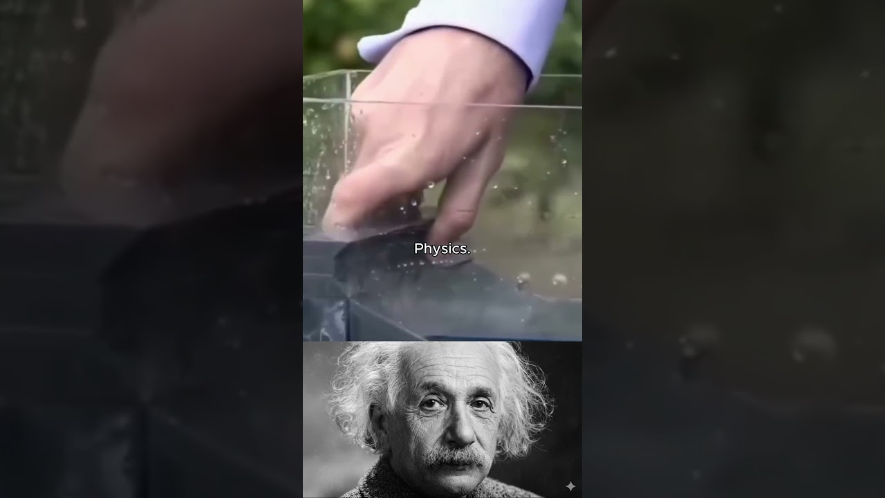 Smart Physics 🤯🤯 #shorts   #sigmarule   #physicsfacts   #trending   #shortsviral  #fyp