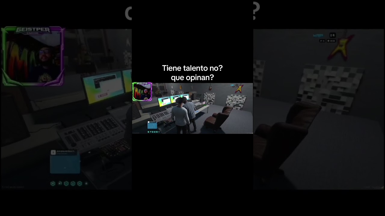 #geistpergaming #viral #gta #contenido #roleplay #kick #gtarp #gtav #humor #gtaonline #gaming #clips