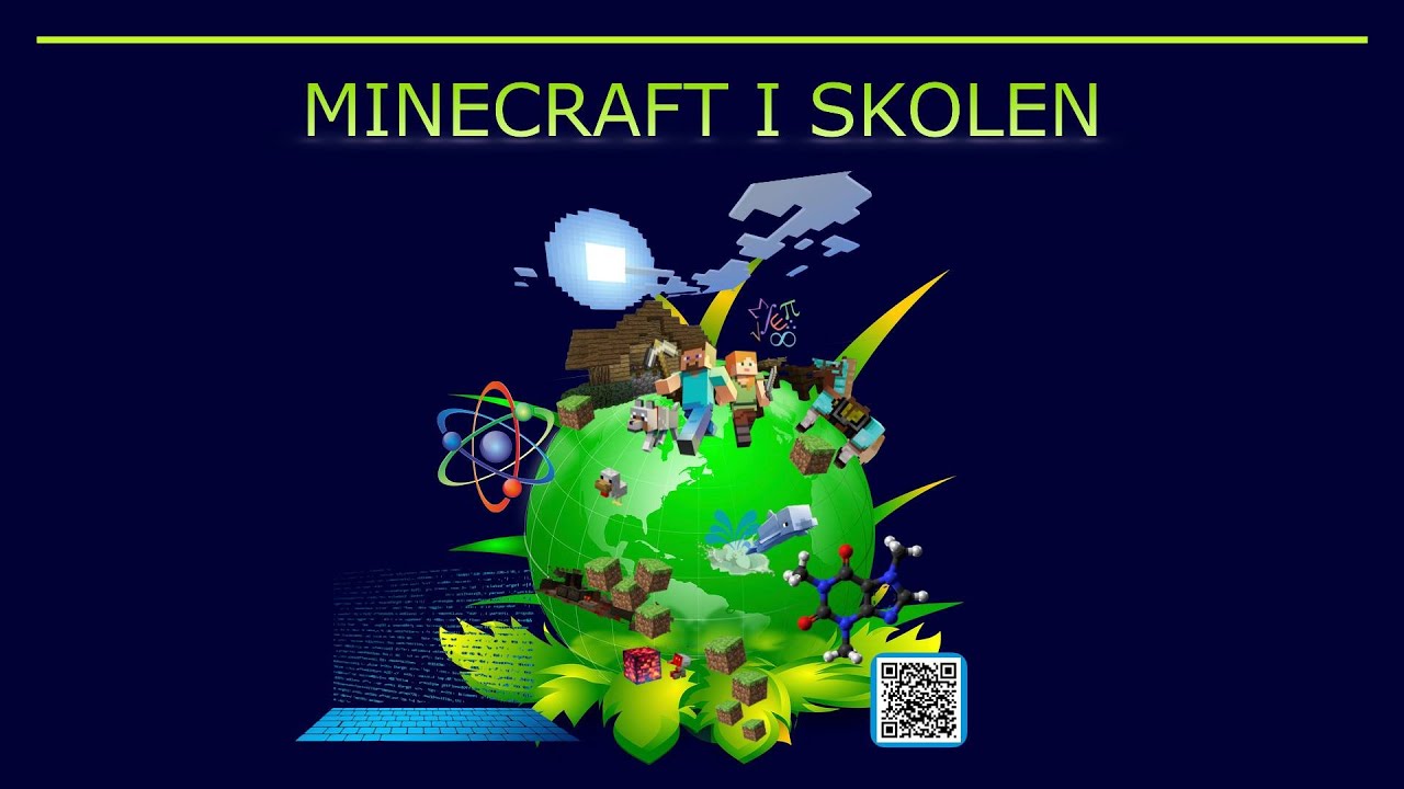 MineCast Episode 2 : Forberedelser til Webinar dag 1