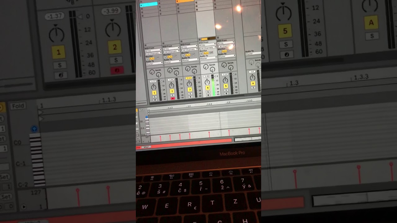 Emir is not bit remix