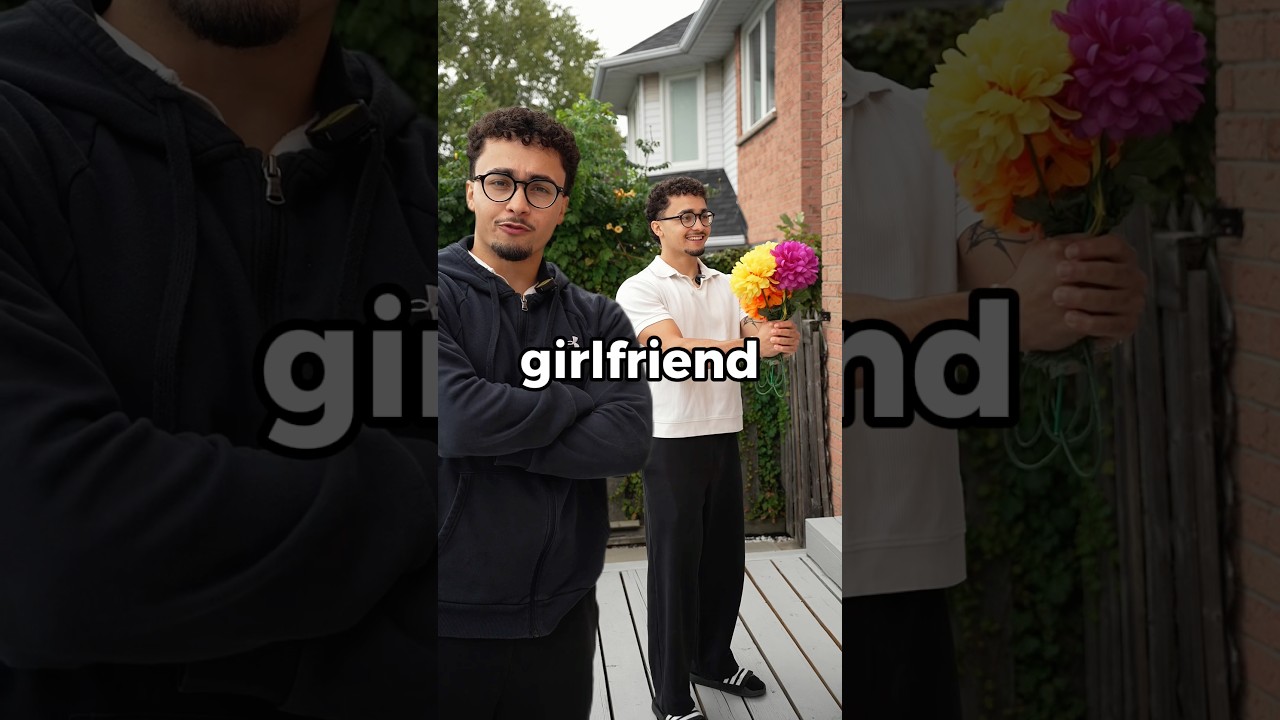 Why You’ll Never Get a Girlfriend