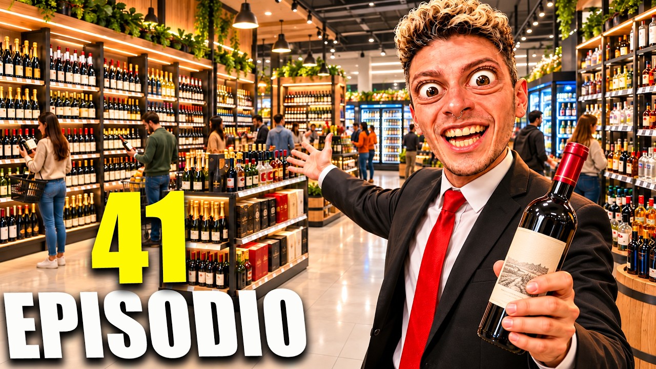 ESSECORTA È COMPLETA !! #41