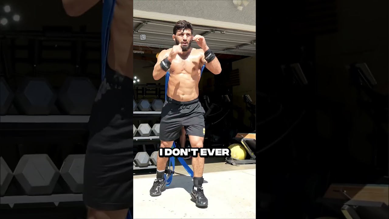 Arman Tsarukyan Has ONE Goal: Become UFC Champion #ufc