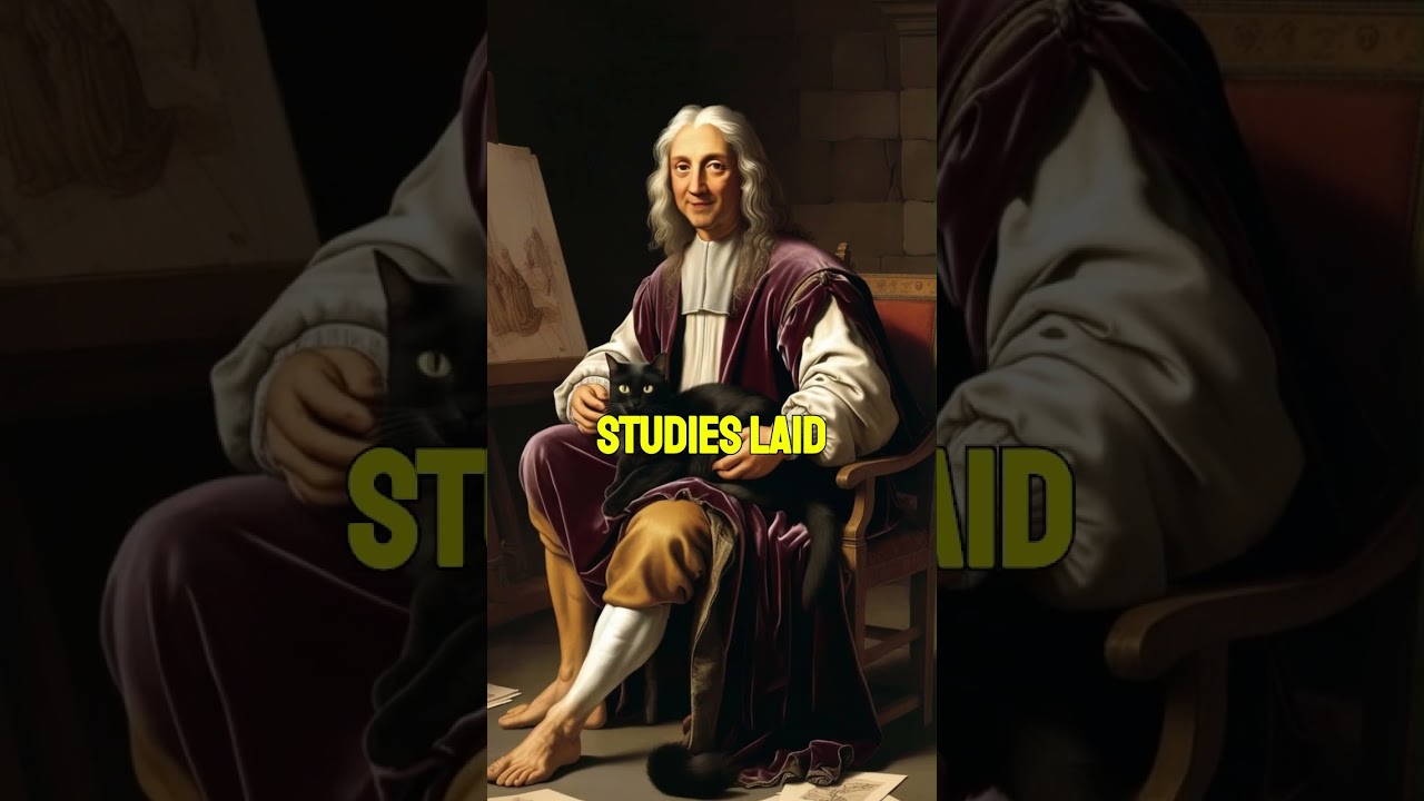 The Renaissance Genius: Leonardo da Vinci's Hidden Legacy🌟🧠🎨 #LeonardoDaVinci #history
