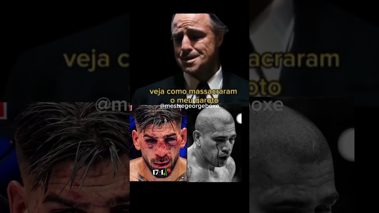 Ainda sem acreditar…😔👌 #ufc #mma #iliatopuria #poatan #viral