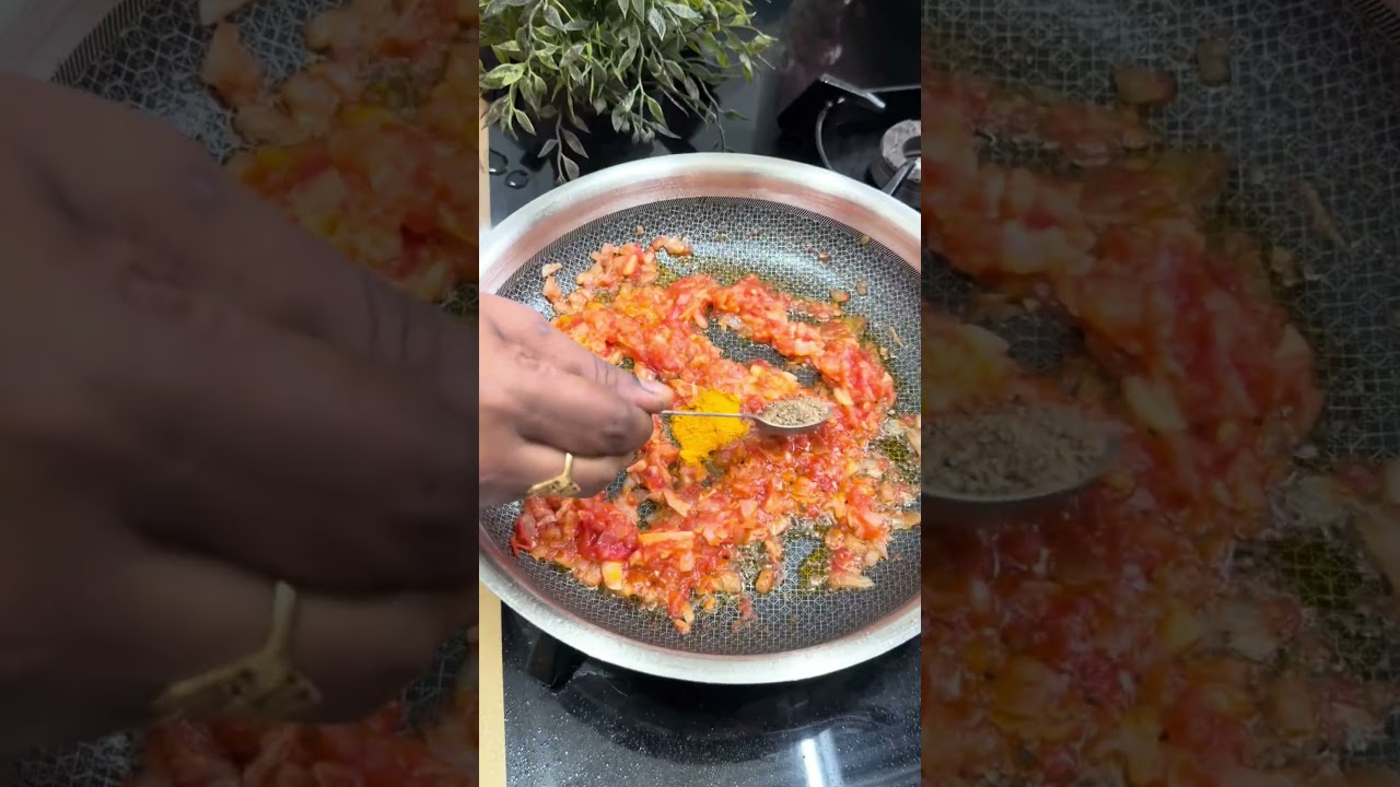 കുറച്ചുപേർക്കെങ്കിലും ഉപകാരപ്പെടും 🥰#shortvideo #short #shortsfeed  #tomatorice 🔥#salukitchen