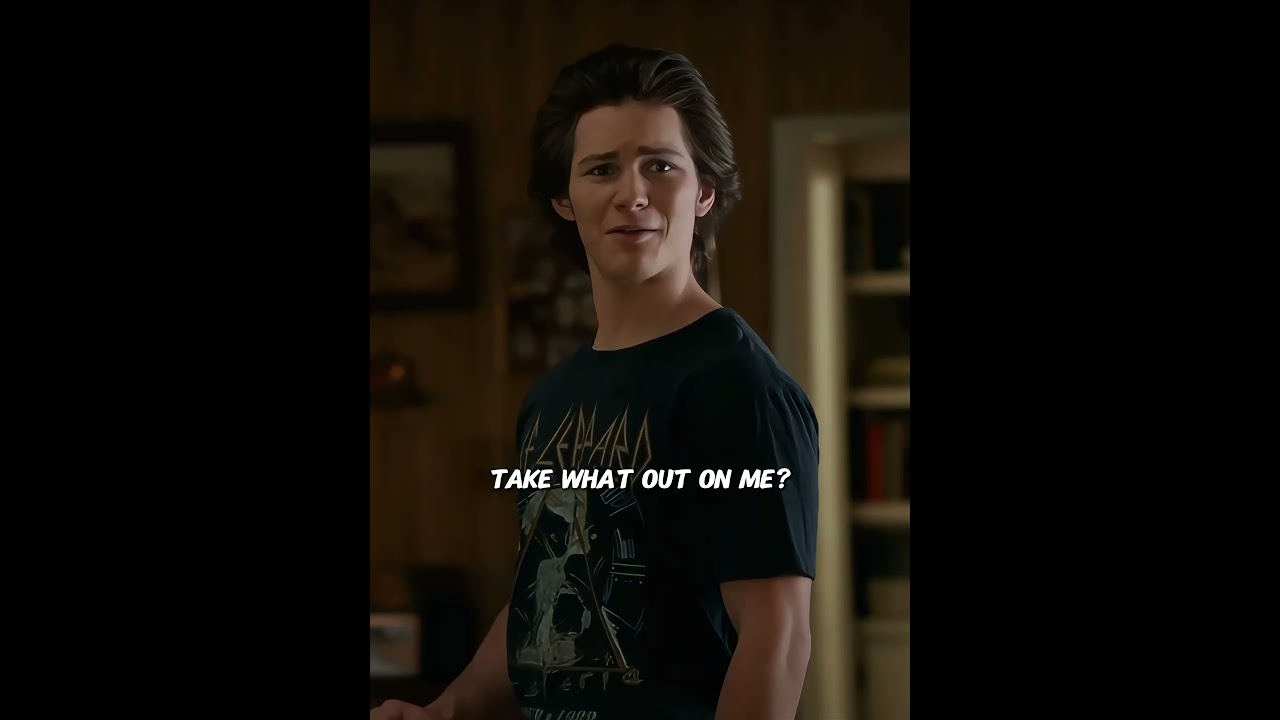 “It's about you thinking you're always right” 😤 George finally snaps