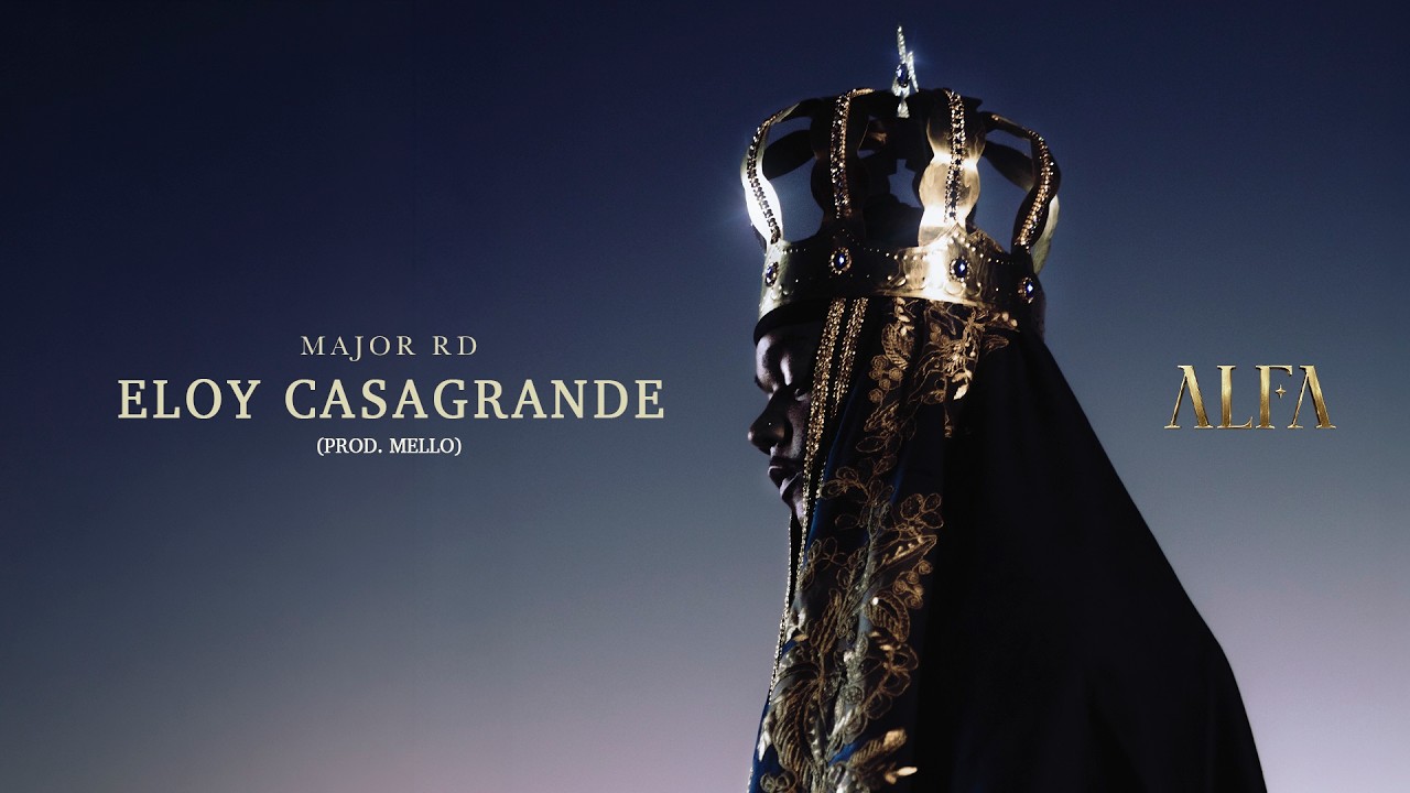 4. MAJOR RD - ELOY CASAGRANDE (ALFA)