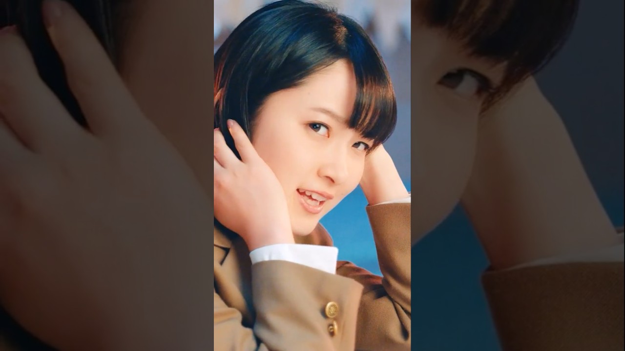 自由な国だから／モーニング娘。'18 #ハロプロサブスク超解禁！#モーニング娘 #モーニング娘26 #morningmusume26 #ハロプロ #helloproject