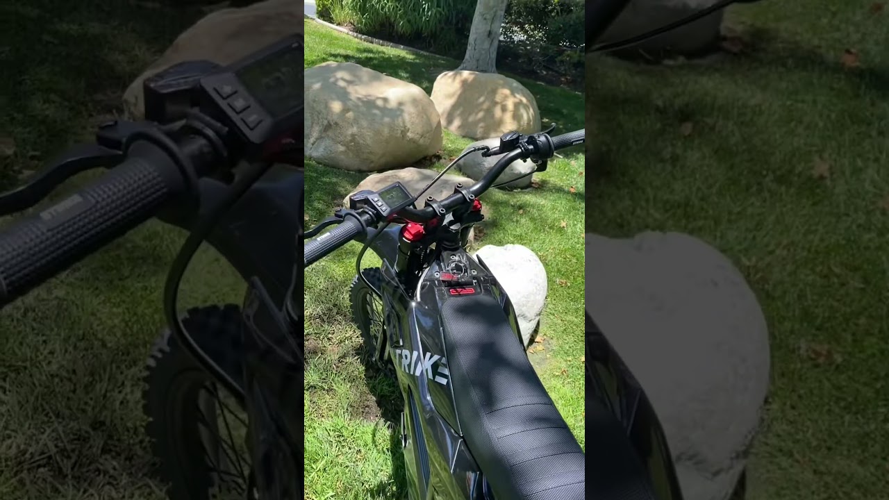 teleport #automobile #electricbike #dirtbike #ebike #motercycle
