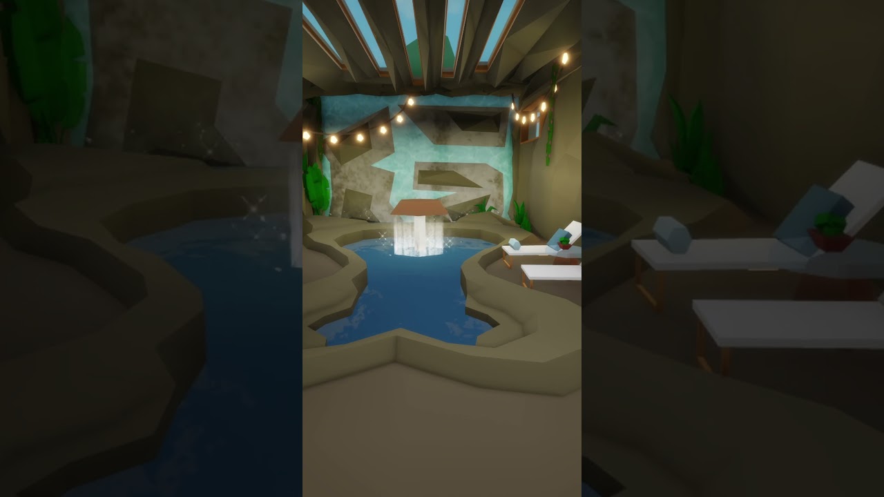New Brookhaven Update #roblox #brookhaven #spa