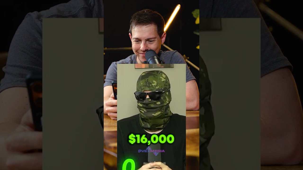 How To Illegally Make $16k/MO