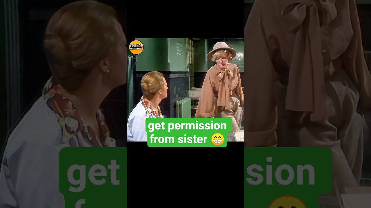 Most Hilarious Hospital Receptionist! | Classic Comedy Sketch💀 #funny #comedy #trending #funnymoment
