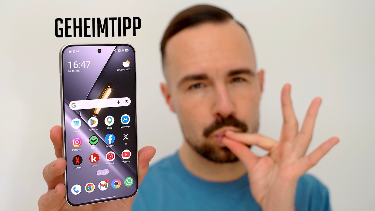 Überraschung des Jahres (bisher) - Poco X8 Pro Max Test Fazit nach 3 Wochen (Deutsch) | SwagTab
