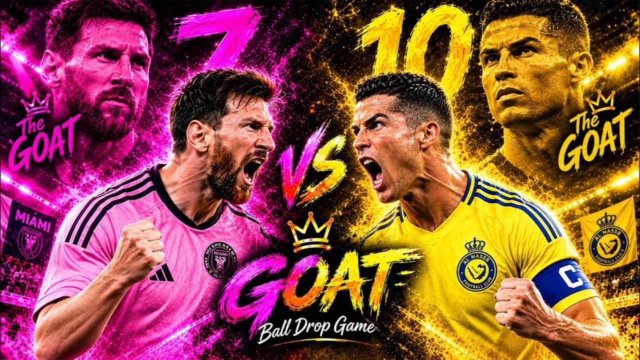 Messi vs Ronaldo: Friday Special Battle Challenge🔥#football #shorts