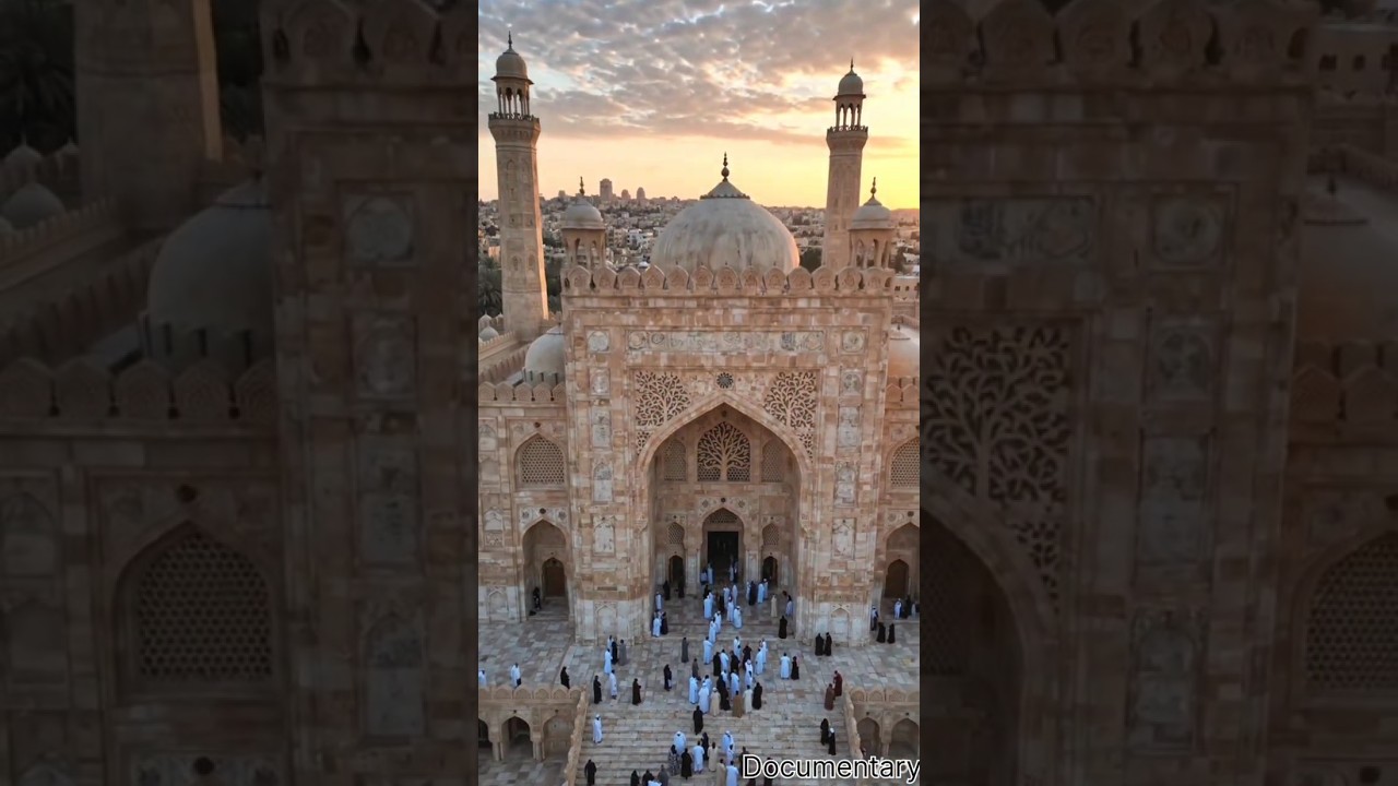 Sidi Saiyyed Mosque Ki Rahasyamayi Jali | 500 Saal Purani Adbhut Karigari 😱