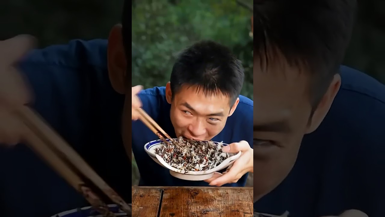Don't eat too fast ! Eating Spicy Food and Funny Pranks Funny Mukbang