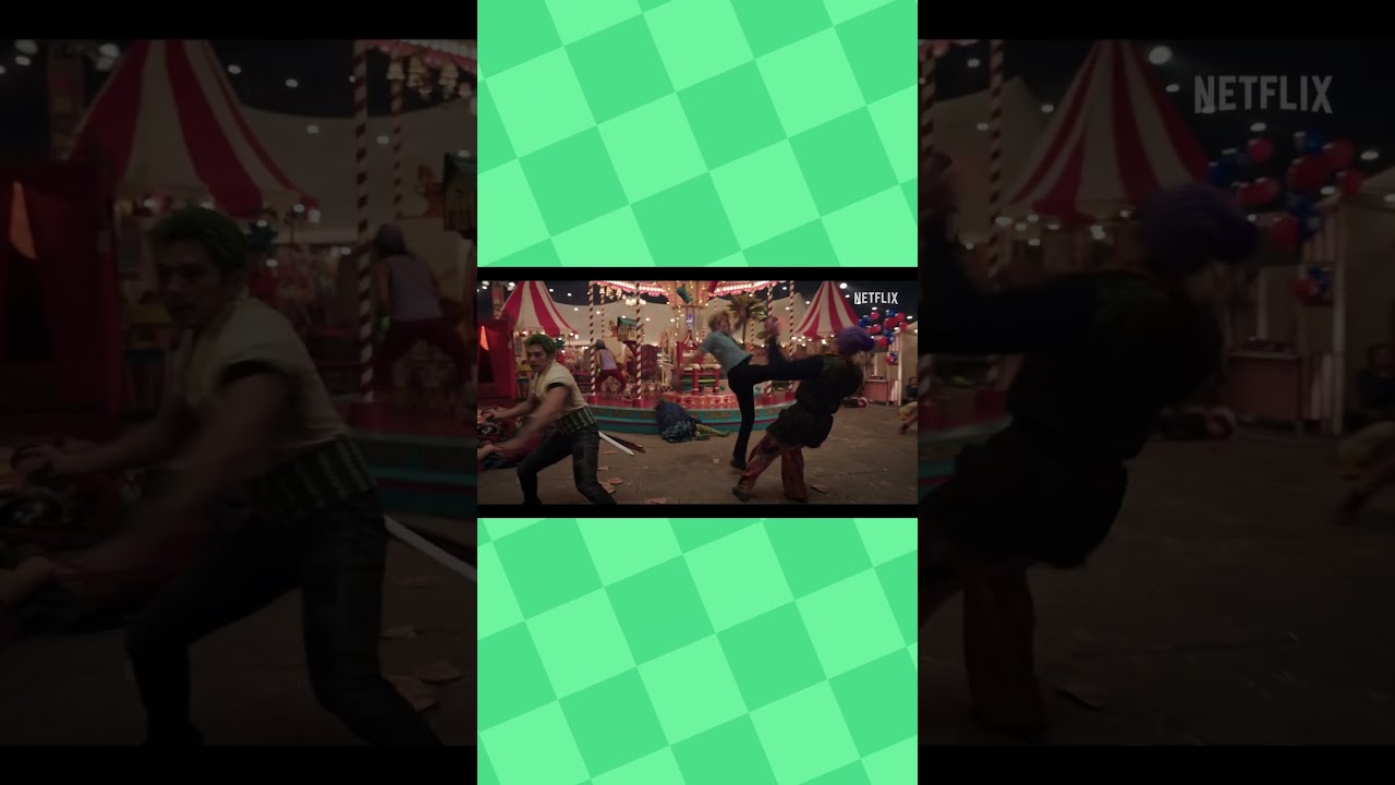 El Live Action de One Piece es lo mejor de lo mejor #onepiece #review #onepieceliveaction