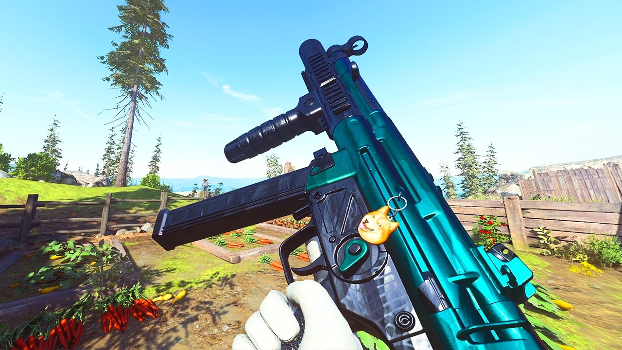 Modern Warfare 2019 is blowing up right now...